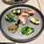 Hakko & - 料理写真: