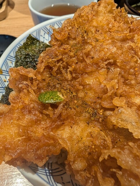 日本橋 天丼 金子半之助 築地本店 - 築地/天丼 | 食べログ