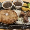 ビッグボーイ 道場北店