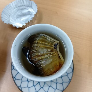 おかもと鮮魚店 _1