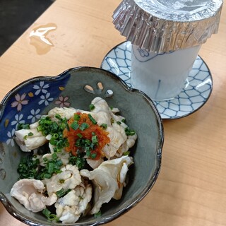 おかもと鮮魚店 _0
