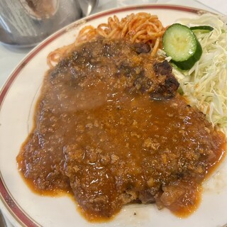 カレーの店 タカサゴ_0