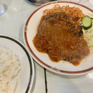 カレーの店 タカサゴ_1
