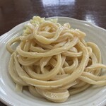 くれちうどん - 