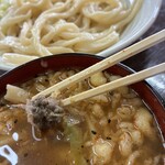 くれちうどん - 