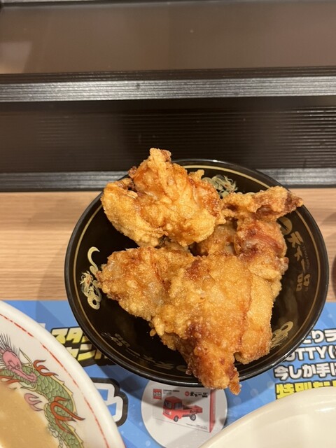天下一品 五反田店 - 大崎広小路/ラーメン | 食べログ