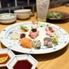 サカナのめしや 天端 - 