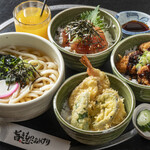和食うお進 - 