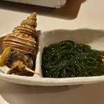 北海道さかな一途 直営魚問屋 - 