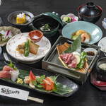 和食うお進 - 