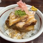 らー麺 あけどや - 