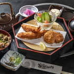 和食うお進 - 