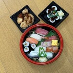 銀のさら - 料理写真: