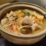 北海道さかな一途 直営魚問屋 - 