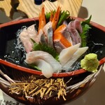 北海道さかな一途 直営魚問屋 - 