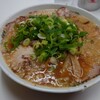 中華そば ますたに - 料理写真: