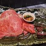 京の焼肉処 弘 - 料理写真: