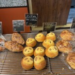 パンとほっぺ - 