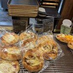 パンとほっぺ - 
