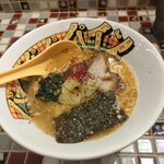 パパパパパイン - 料理写真: