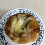 パンとほっぺ - 