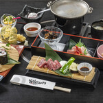 和食うお進 - 
