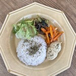 ナナイカフェ - 