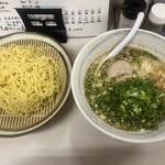 支那そば一真 - 