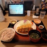 大戸屋 - 料理写真: