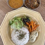 ナナイカフェ - 