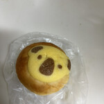 パンとほっぺ - 
