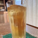 ナナイカフェ - 