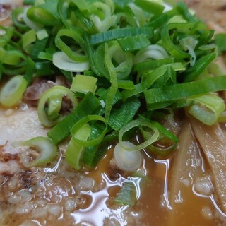 中華そば ますたに_1