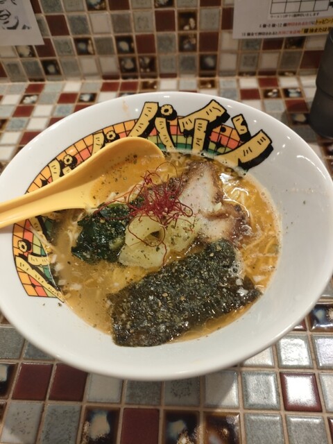 Papapapapain - Machida/Ramen | Tabelog