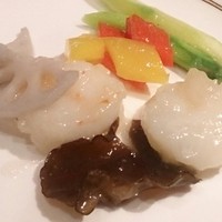 中国飯店 紫玉蘭 - 