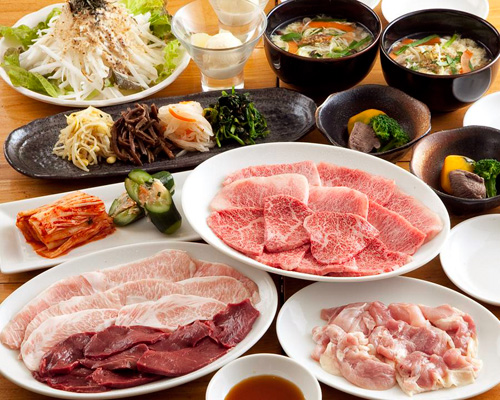 写真 : 焼肉おくう 藤沢店 - 藤沢/焼肉 | 食べログ