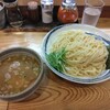 東池袋 大勝軒 いぶき - つけめん 300g