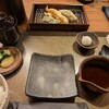 北新地 天ぷら 拾幸 - 