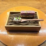 レストラン・カワサキ - 