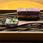レストラン・カワサキ - 
