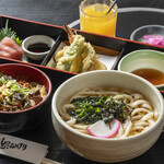 和食うお進 - 
