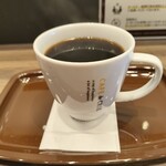 カフェ・ド・クリエ - ドリンク写真:ブレンドL480円