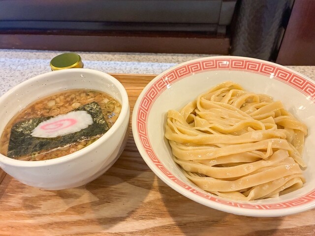 Fukuoka Futomen NO RAMEN - Ijiri/Ramen | Tabelog