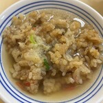 麺の庄つるまる - 料理写真: