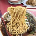 新福菜館 - 
