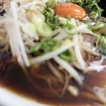 新福菜館 - 