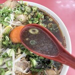 新福菜館 - 