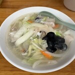 中屋 - 料理写真: