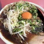 新福菜館 - 