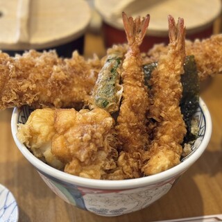口コミ一覧 : 金子屋 吉祥寺店 （カネコヤ） - 吉祥寺/天丼 [食べログ]